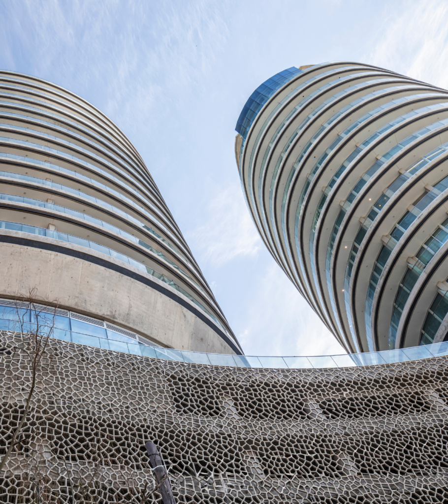 Teknum Infinity Towers 2