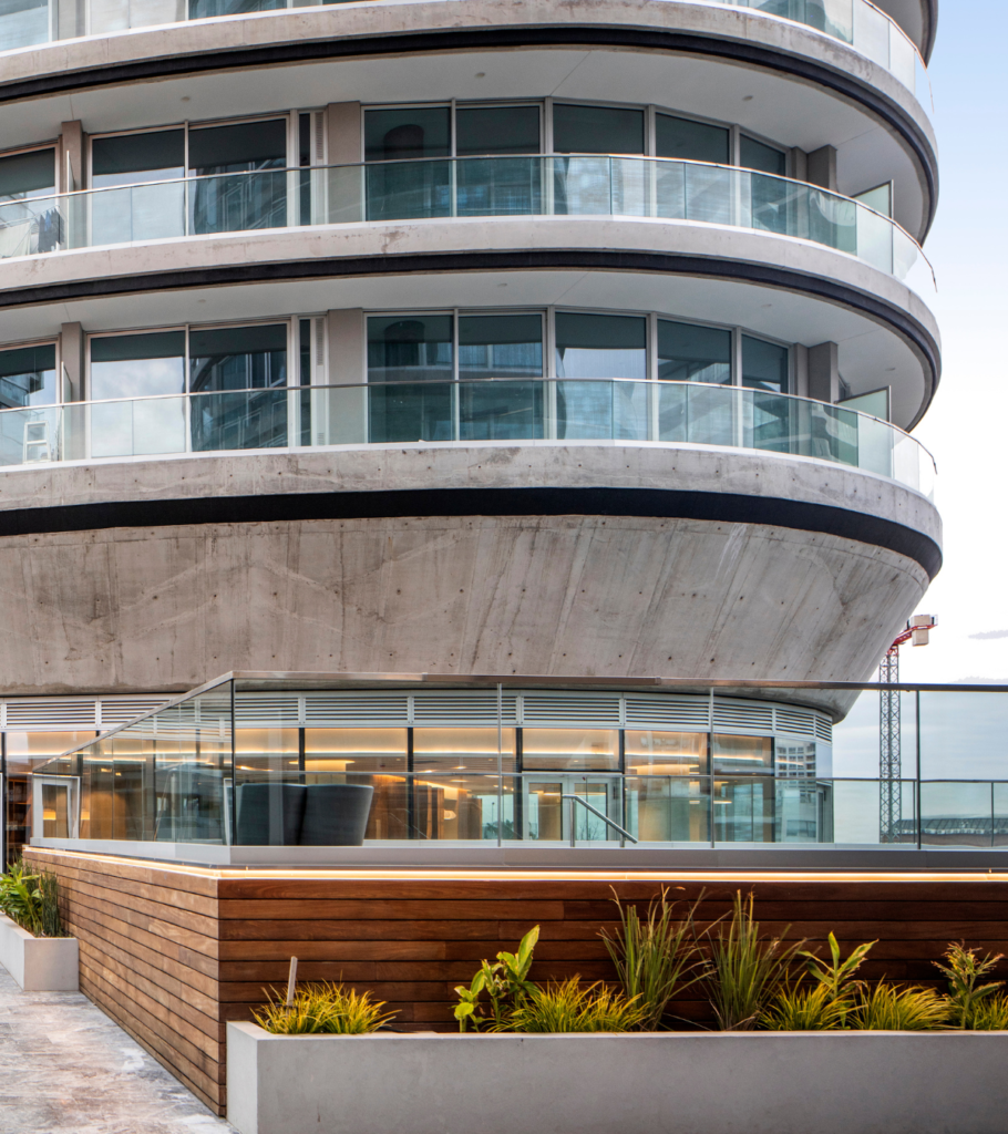 Teknum Infinity Towers 3