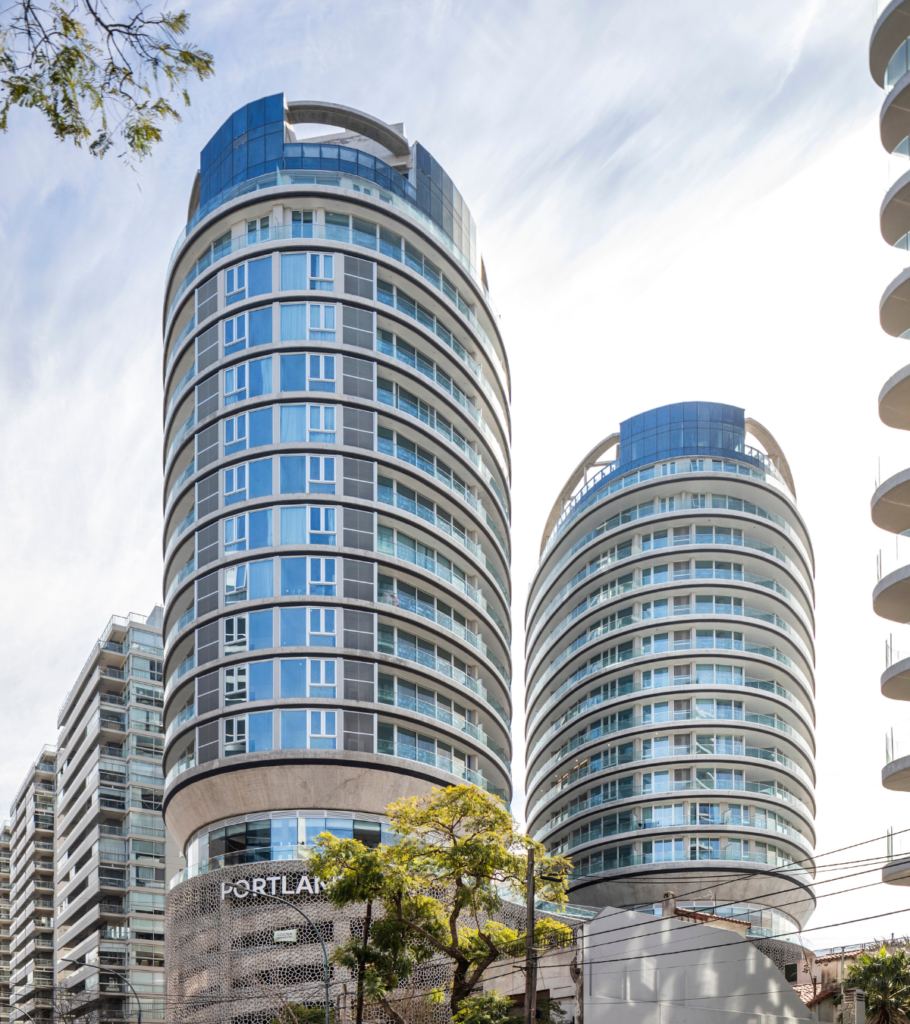Teknum Infinity Towers 4