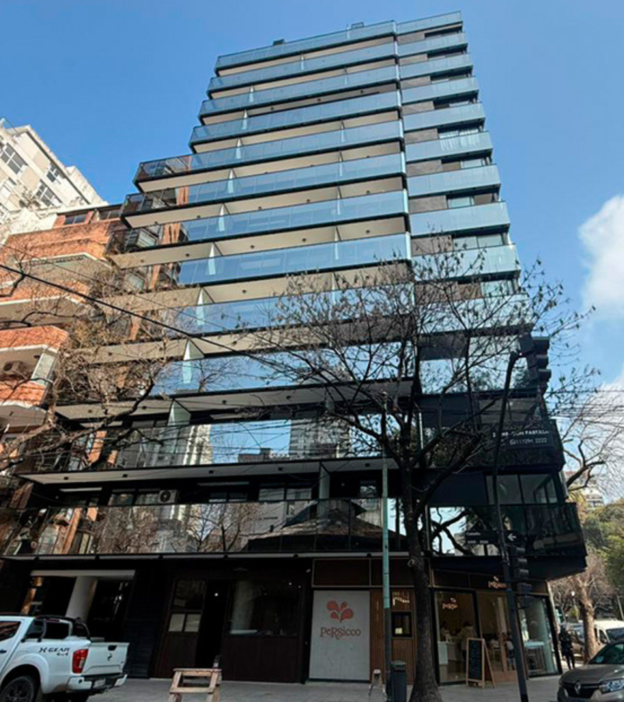 Teknum Joy Residence 1