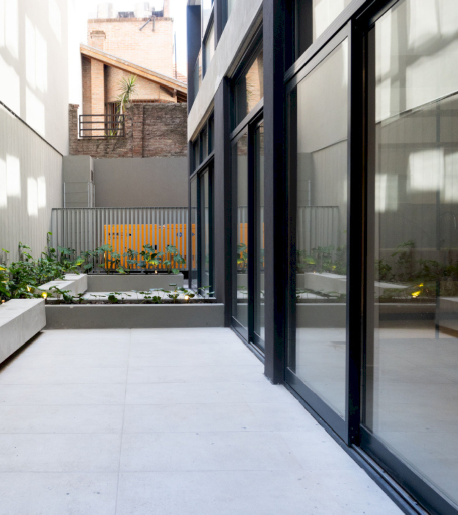 Teknum Arcos Black 2