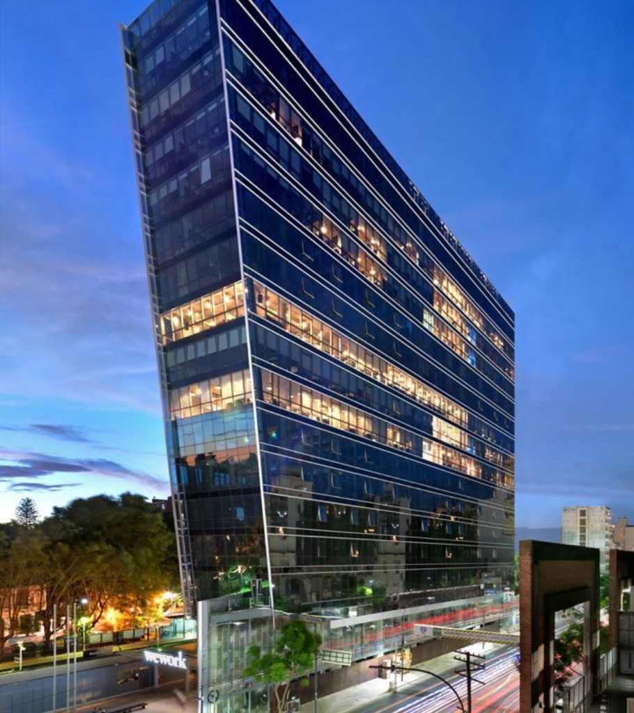 Teknum Open Office 1000 2